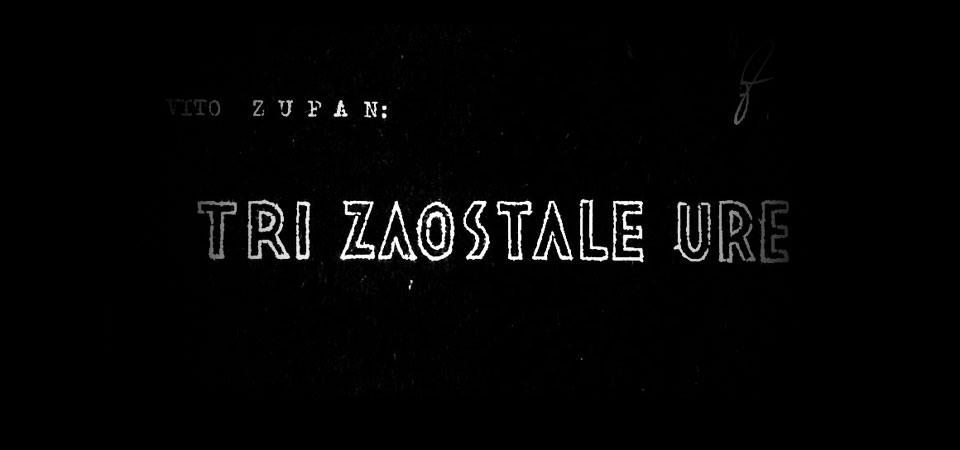 Enodejanka / Premiera 11. aprila 1944 / Krstna uprizoritev

Režiser Milan Košak
Scenograf Drago Vidmar

Hrast, bivši občinski tajnik Stane Česnik
Lipan, trgovec iz Zelene vasi France Presetnik
Gorjanec, veleposestnik in bivši župan Lojze Potokar
Kobe, čevljar Milan Košak
Jurček, njegov sin Istok Tusulin
Partizan Avgust Anderluh

Šepetalka Ema Starc

 